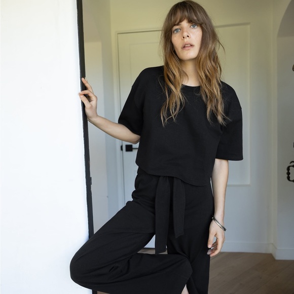 Linen pants - Picture 4 of 4